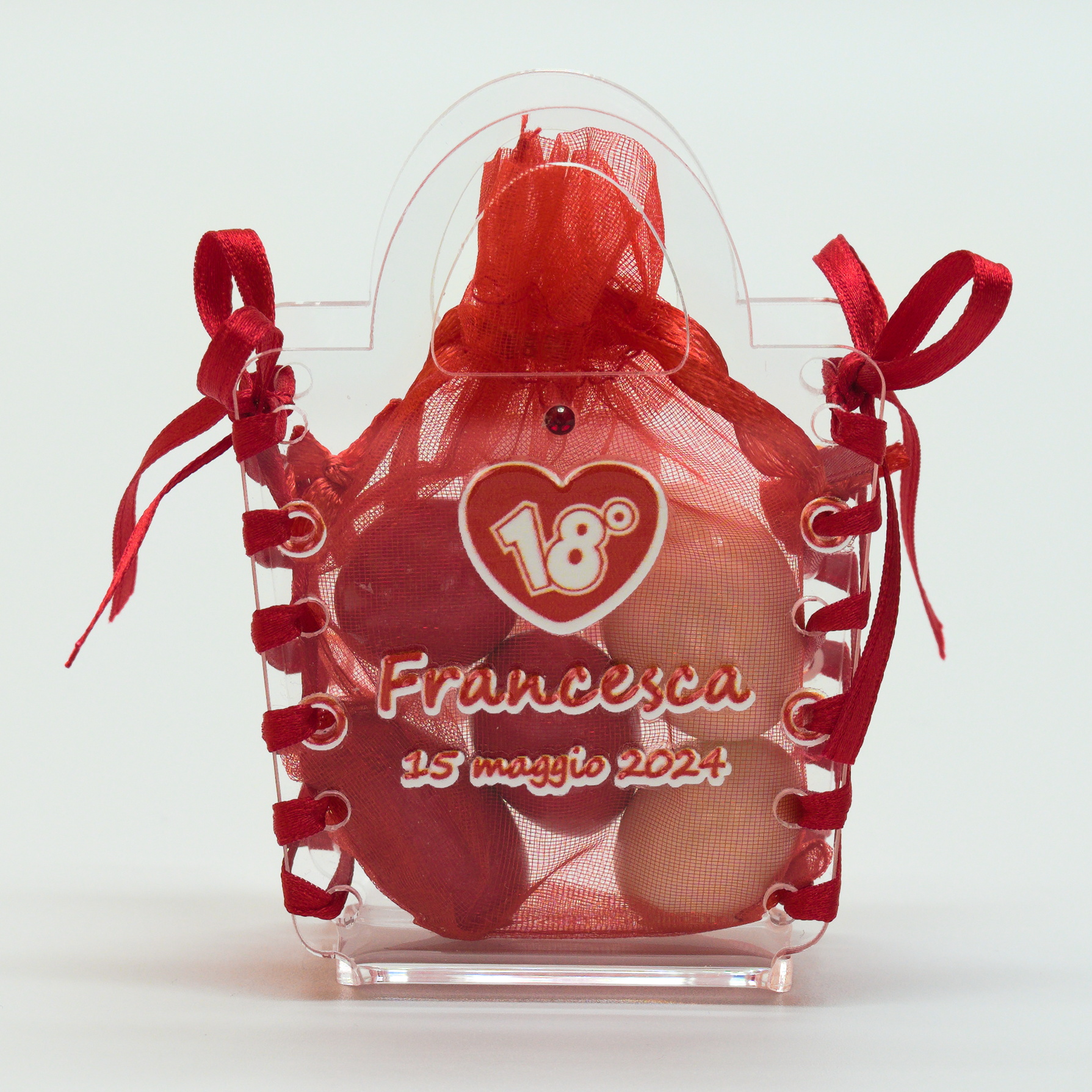 borsetta rossa 2