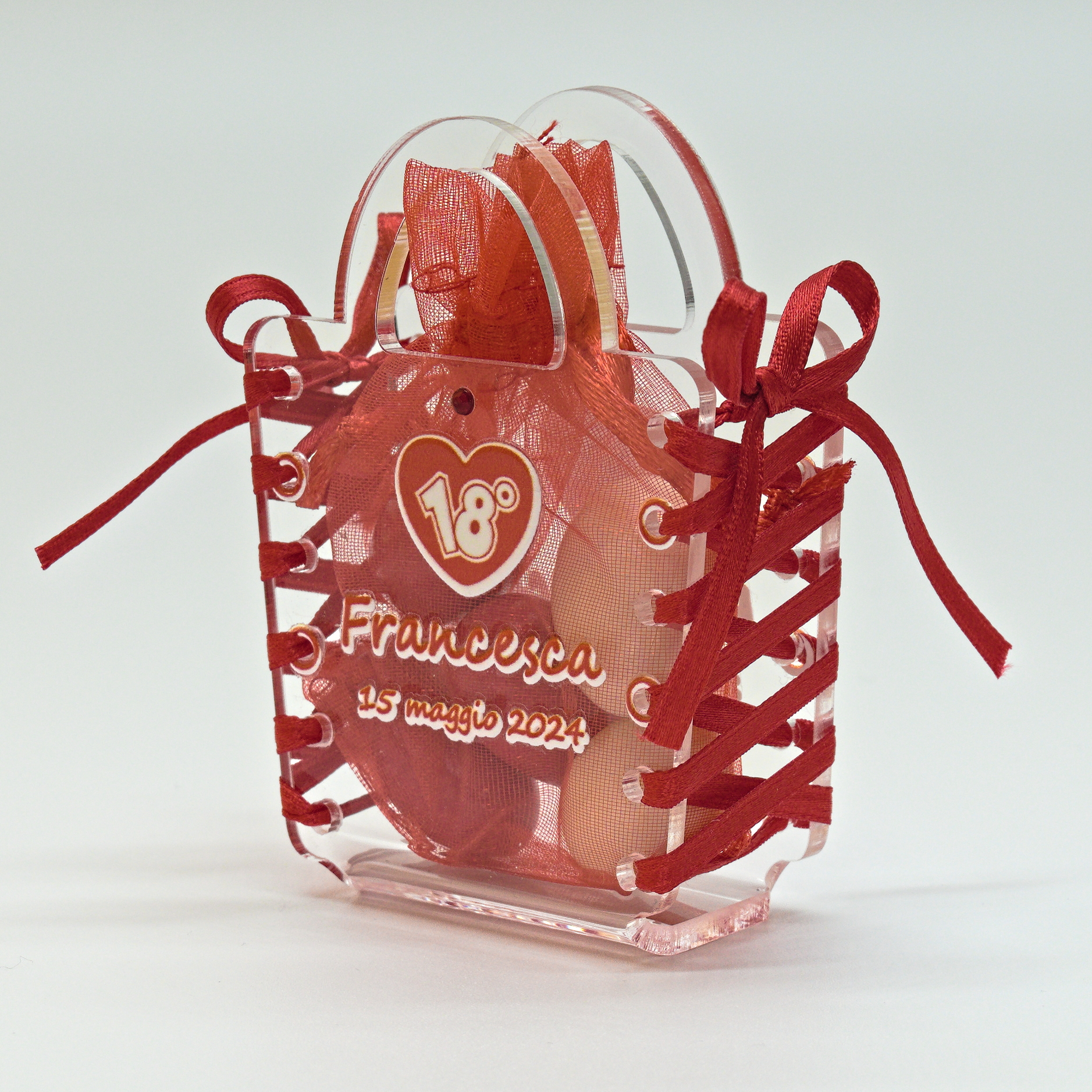 borsetta rossa 3