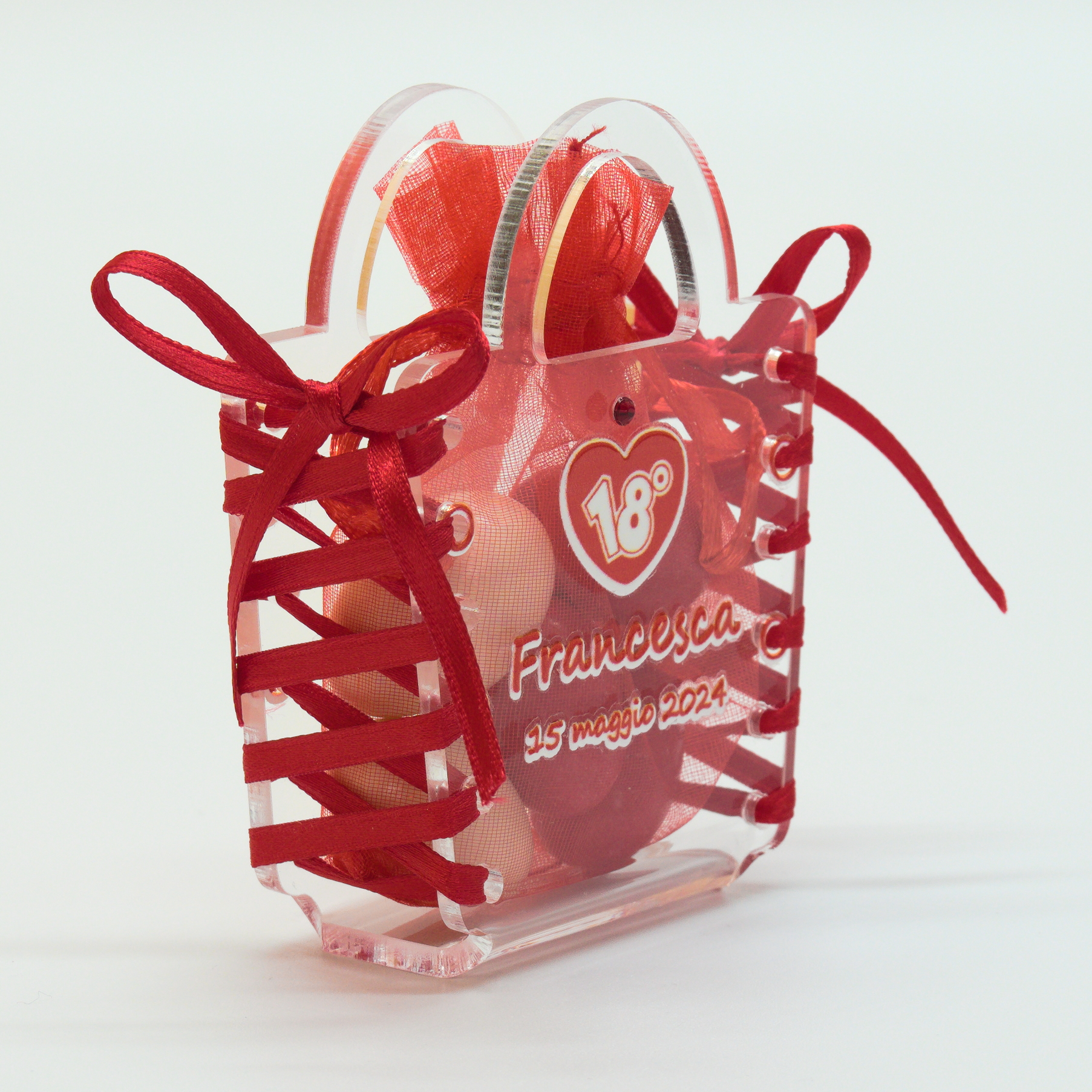 borsetta rossa 4